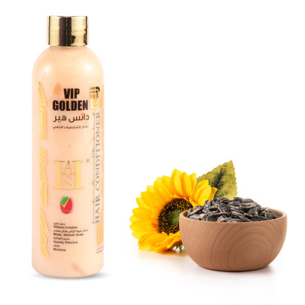 ASH Dance Hair Conditioner 120ml - Image 3